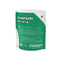 Плантафол / PLANTAFOL 10-54-10 (1кг) Valagro