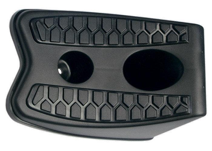 Башмаки противідкатні, 2 шт Matrix, фото 1