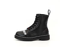Демисезонные Унисекс Ботинки *Без Меха* Dr. Martens Jadon & Sex Pistols “God Save the Queen”,"Black"-"Черные" KL592/1 Демисезонные Унисекс Ботинки *Без Меха* Dr. Martens Jadon & Sex Pistols “God Save the Queen”,"Black"-"Черные"