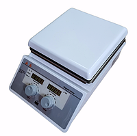 Магнітні мішалки