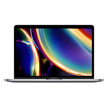 Ноутбук Apple MacBook Pro 13 Space Gray (Z0Y60002F, Z0Y60011C) 2020