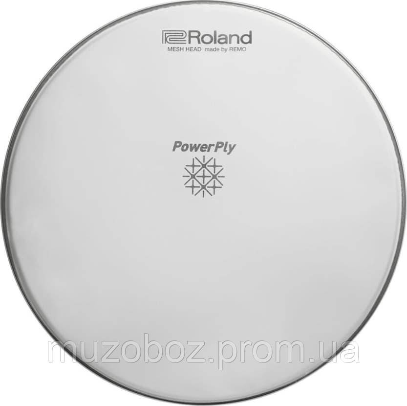 Пластик для барабанов Roland MH218BD кевларовый - фото 1 - id-p1487829700