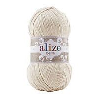 Alize Bella 100 (Ализе Белла 100) каменный №737