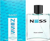 Туалетная вода Evaflor Ness Men 100ml M