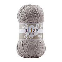 Alize Bella 100 (Ализе Белла 100) норка №629
