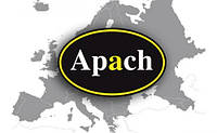 Техніка Apach – італійське якість на вашій кухні