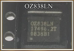 Мікросхема  OZ838LN