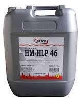 Гідравлічна олива JASOL HYDRAULIC HM/HLP 46 (каністра 20л)