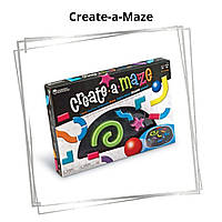 Развивающая и обучающая игра Create-a-Maze от #LearningResources