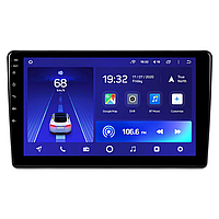 Штатна магнітола Teyes для Citroen Berlingo 2 2008 - 2019 Android