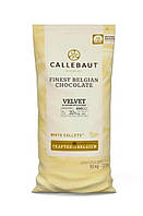 Шоколад белый "Callebaut Velvet", 32%