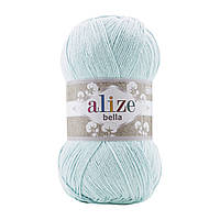 Alize Bella 100 (Ализе Белла 100) зимнее небо №514