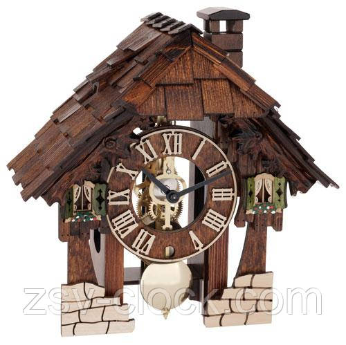 Настільні годинники Hermle 23030-030711 ELSA