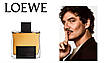 Оригінальний тестер парфумів Loewe Solo Pour Homme 75ml, цитрусовий пряний аромат з мускусом для чоловіків, фото 3