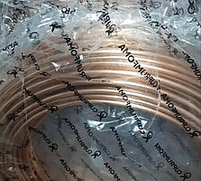 Труба мідна Foma 6,35*0,76 (1/4) Італія