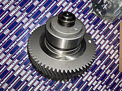 Оливний насос U5MK8266,297-3050,02/630890 Perkins, Перкінс