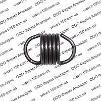 Пружина гальмівного диска МТЗ ЮМЗ ДТ-75, 5 витків, нового зразка, 77.38.163