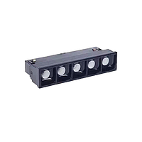 Світильник магнітний точковий LS-MS504/B-12W PHILIPS Prof