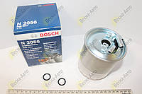 Топливный фильтр Мерседес Вито 639 109, 111, 115 + отв. датчика воды 2003->2014 Bosch (Германия) F 026 402 056