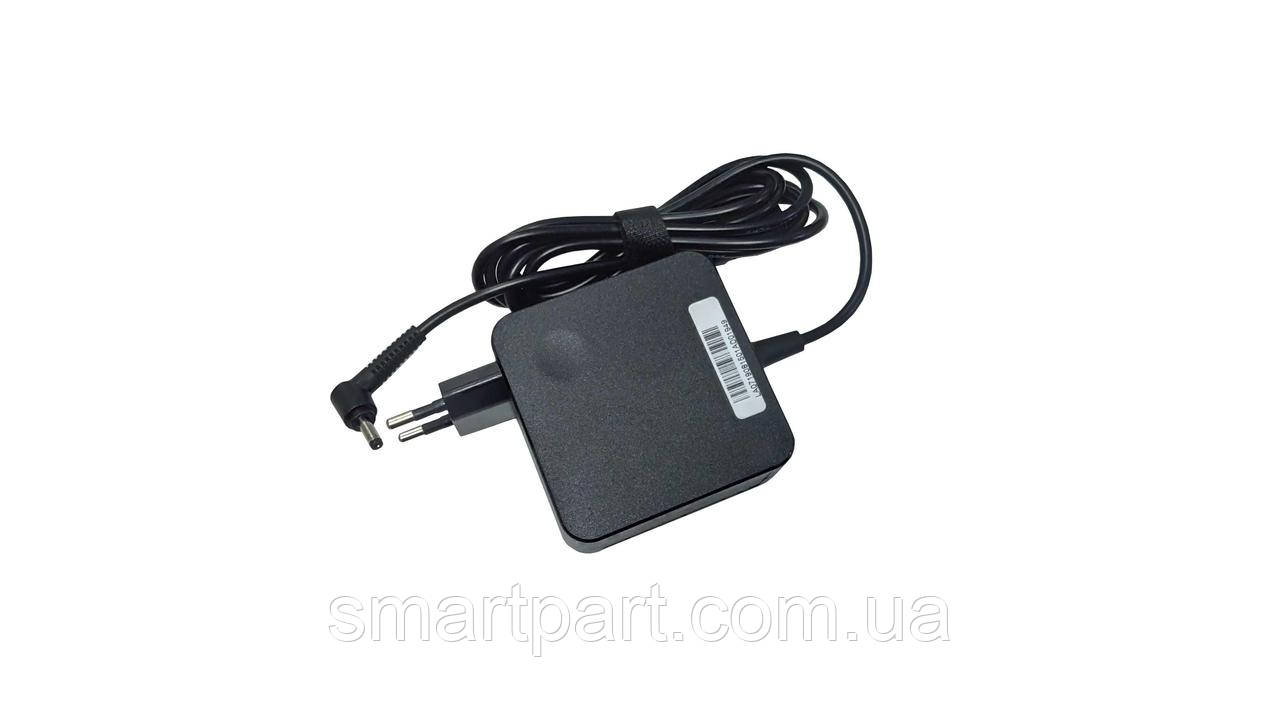 Блок живлення для ноутбука Lenovo 20V 65W 3.25 A 4.0x1.7mm ADLX65CLGC2A OEM