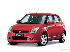 Suzuki swift 2005-2010