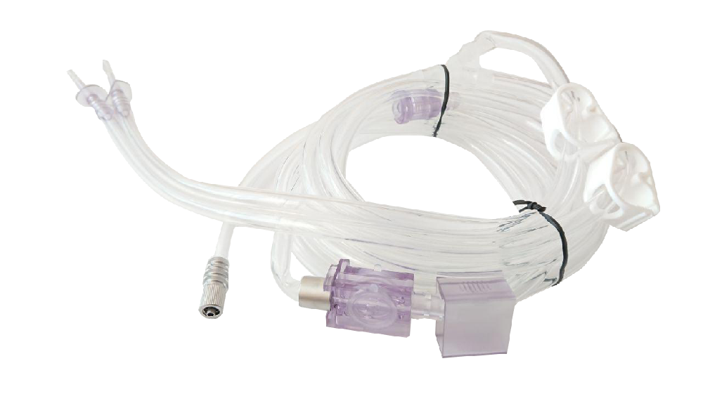 Набір трубок для іригатора LAPOMED™ (LPM-0509.10)