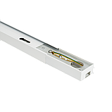 Шинопровід трековий 2 м білий, фото 5