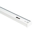 Шинопровід трековий 2 м білий, фото 7