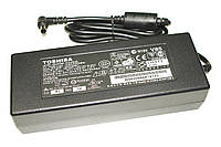 Блок питания для ноутбука Toshiba 120W 19V 6.3A 5.5x2.5mm PA3381U Orig