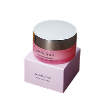 Бальзам для зволоження та захисту волосся Milbon Jemile Fran Melty Butter Balm, 40 г