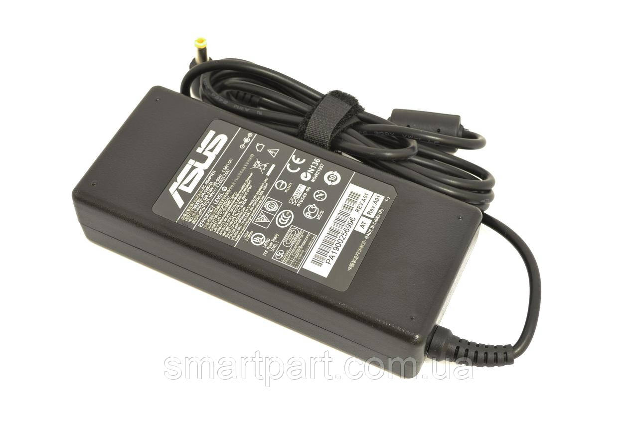 Блок живлення для ноутбука Asus 19V 90W 4.74 A 5.5 x 2.5 mm PA-1900-24 OEM