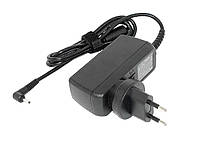 Блок живлення для ноутбука Asus 19V 40W 2.1 A 2.5x0.7mm AS401902507 Travel Charger OEM