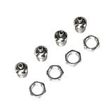 Кріплення для панелі EVROLIGHT PANEL - ART (4троса за 1метру+фурнітура), фото 4