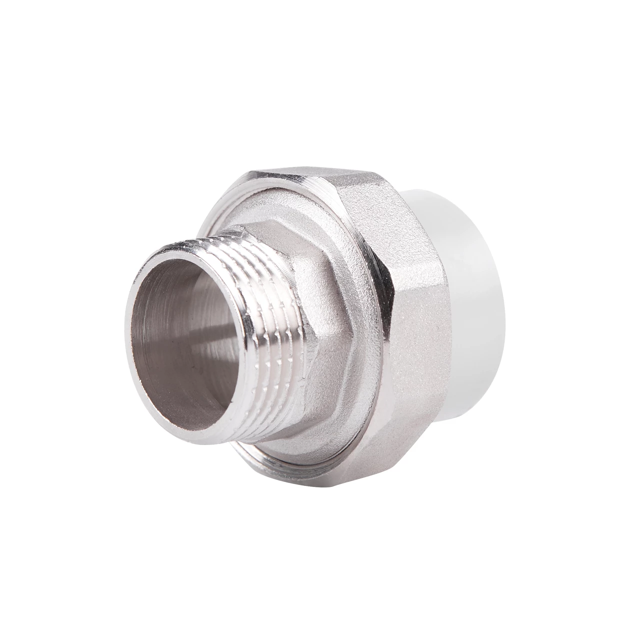 Згін "Американка" PPR Alfa Plast 32х1" НР