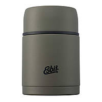 Термос для їжі Esbit FJ750ML-OG термоконтейнер оливково-зелений