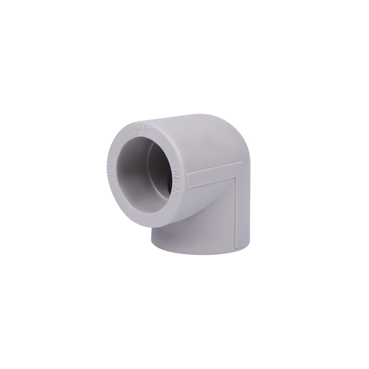 Куточок PPR Alfa Plast 32, 45°