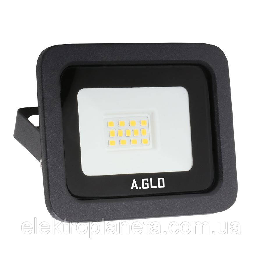 Прожектор світлодіодний A. GLO GL-11 - 10 10W 6400K