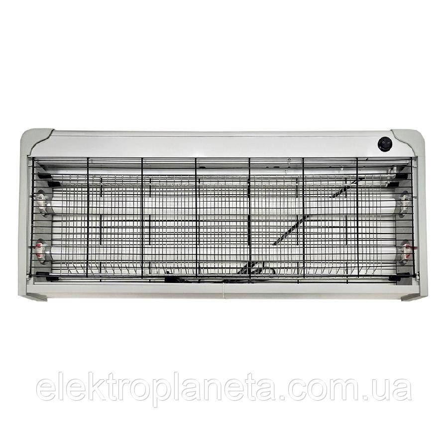 Світильник для знищення комах VOAR-40-01 40 Вт, фото 1