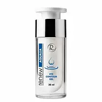 Активный гель для век Renew eye contour gel