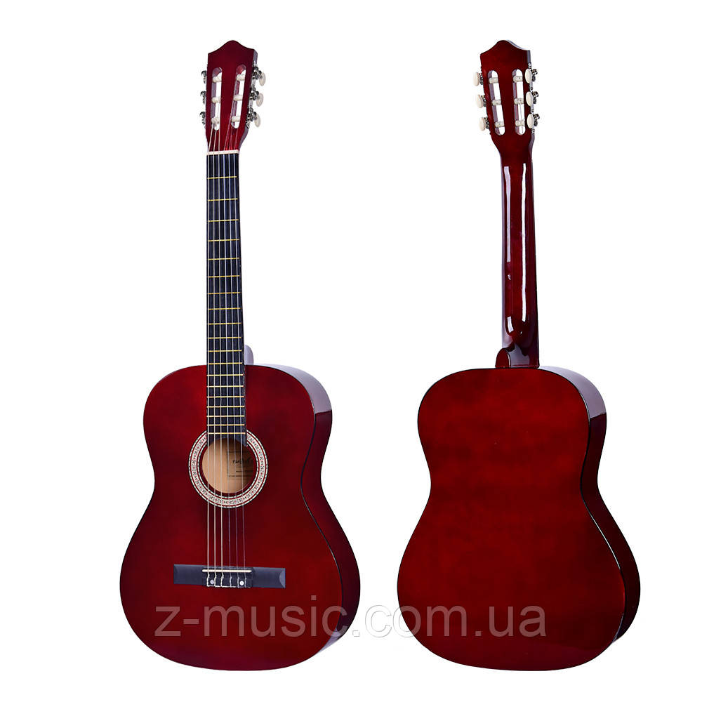 Гітара класична 4/4 Olive Tree CG-39 WR, з посиленим грифом