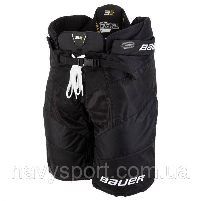 Трусы Bauer Supreme 3S Pro Senior Pants