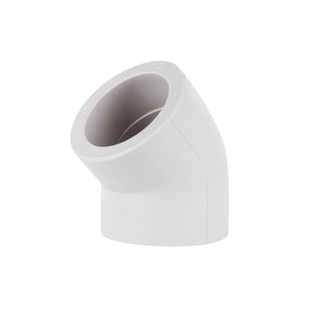 Куточок PPR Alfa Plast 50, 45°