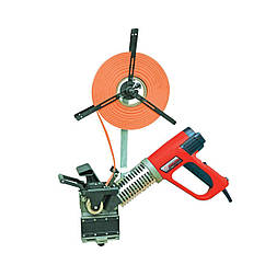 Кромкооблицювальний верстат Holzmann KAM 50M