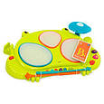 Розвиваюча іграшка VTech Кваквафон S2 (BX1953Z), фото 5
