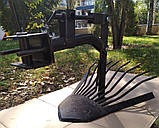 Віялова копалка STR-1.0 TW, фото 3