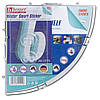 Полиця кутова Besser 20х20х6см хромована з кріпленням "SMART STICKER" KM-0176, фото 8