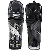 Щитки Bauer Supreme 3S Pro Senior Hockey Shin Guards