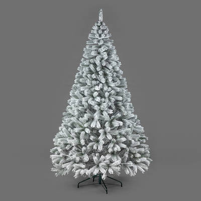 Ялинка лита "Буковельська" ЗАСНІЖЕНА