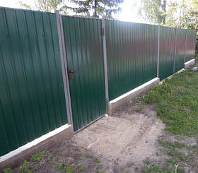 Профнастил,металочерепиця