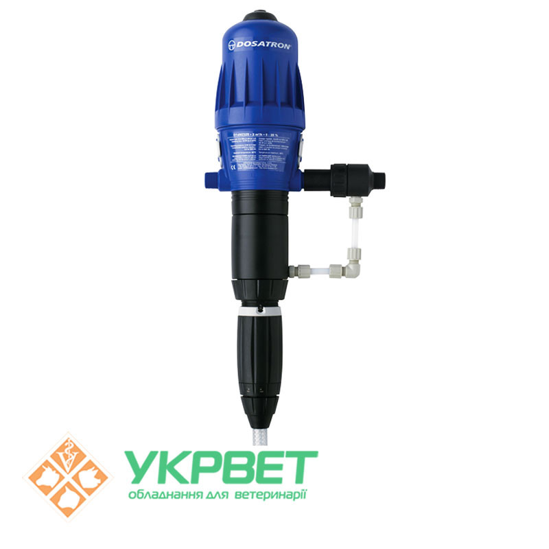 Медікатор Dosatron 0,2-2%